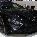 Zenvo - 021